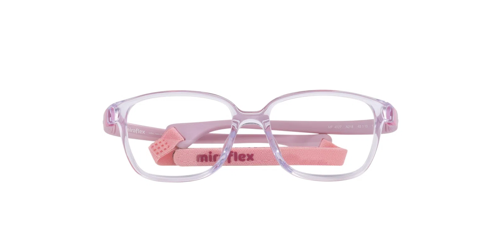 Miraflex 4027 Eyeglasses - view 16